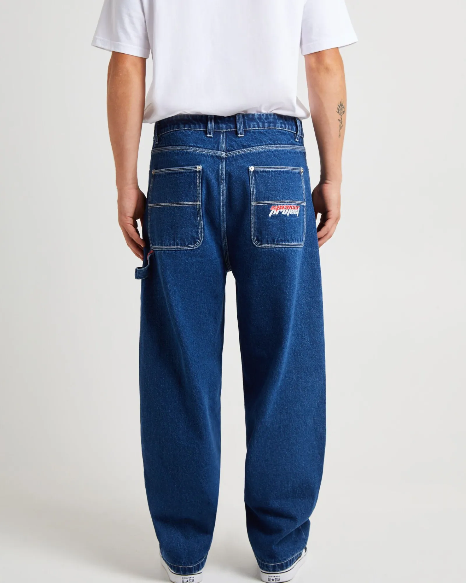 kay_embroided_wide_leg_de_1.webp New SPENCER PROJECT Kay Embroided Wide Leg Denim Pants