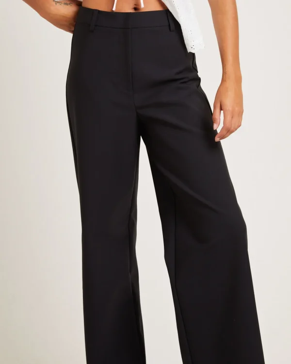 Clearance ALICE IN THE EVE Keelie High Rise Pant