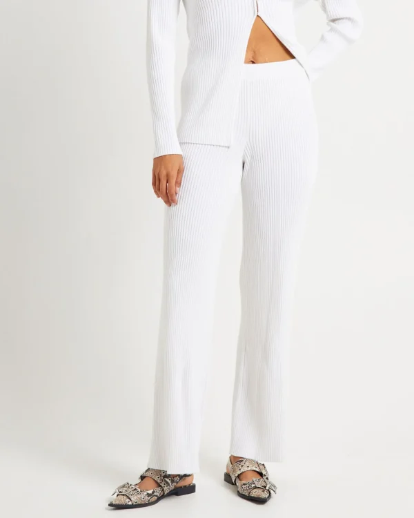 Best SUBTITLED Kiah Knit Pants