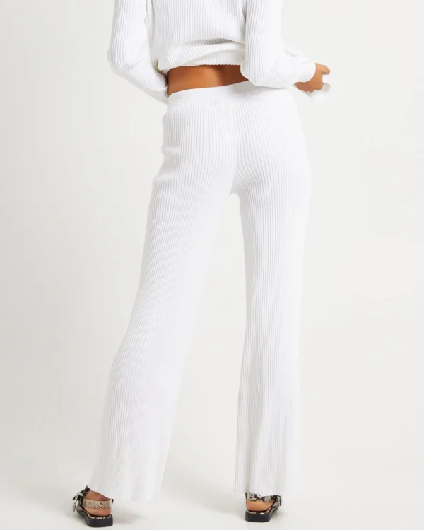 Best SUBTITLED Kiah Knit Pants