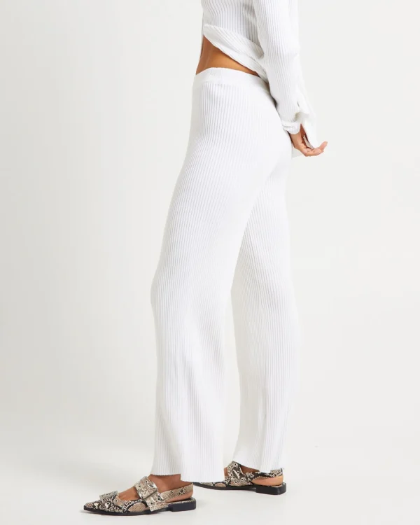Best SUBTITLED Kiah Knit Pants