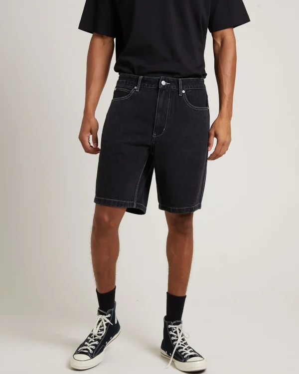 Outlet INSIGHT Knocker Vintage Short