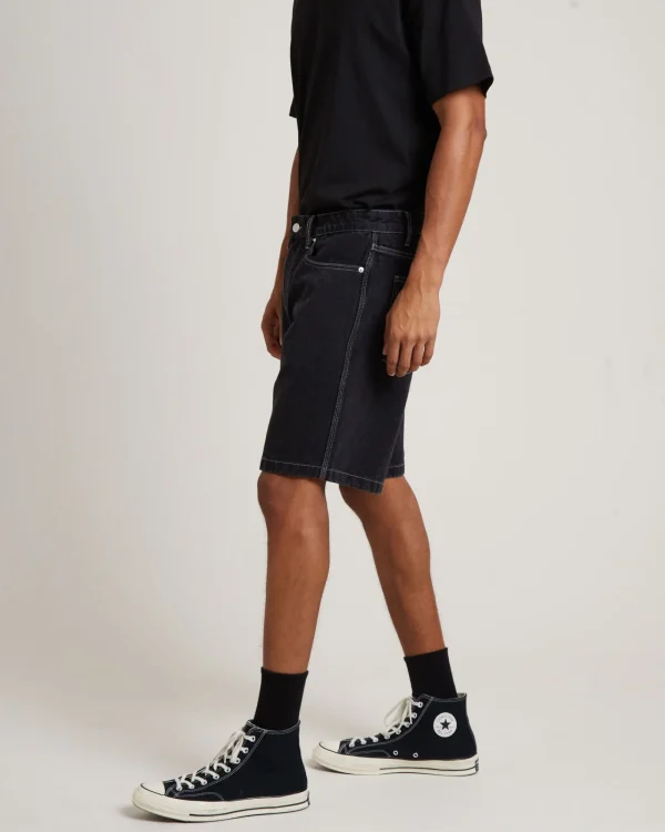 Outlet INSIGHT Knocker Vintage Short