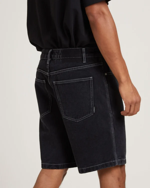 Outlet INSIGHT Knocker Vintage Short