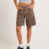Shop INSIGHT Kult Denim Jorts