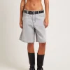 Best INSIGHT Kult Denim Jorts