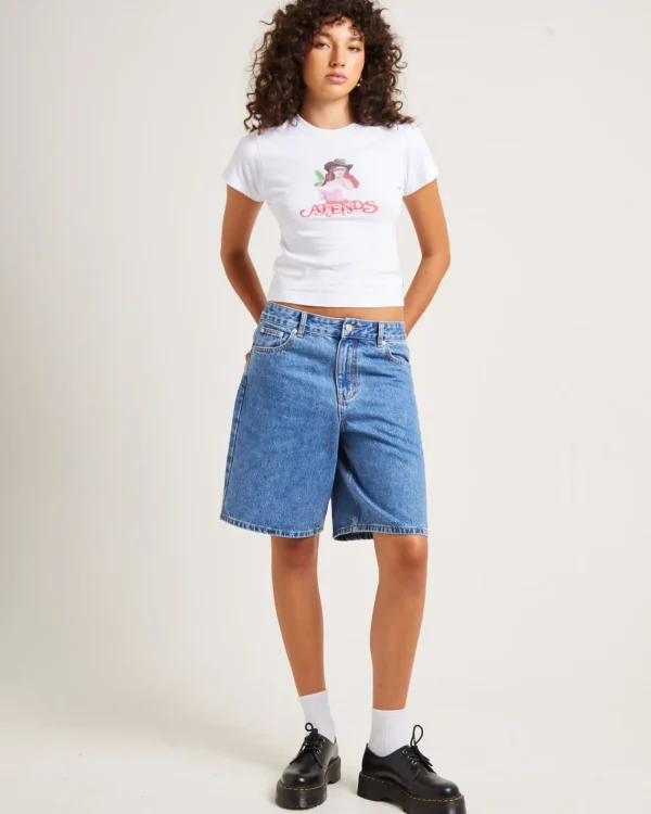 Sale INSIGHT Kult Denim Jorts