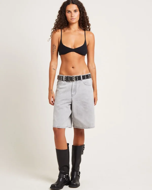 Best INSIGHT Kult Denim Jorts
