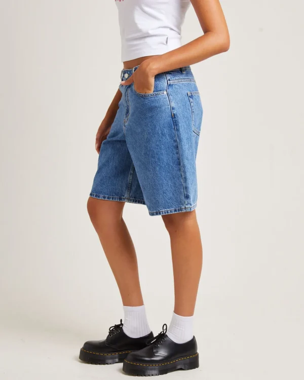 Sale INSIGHT Kult Denim Jorts