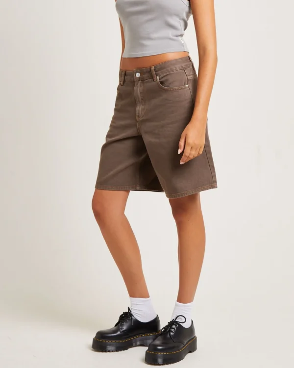 Shop INSIGHT Kult Denim Jorts