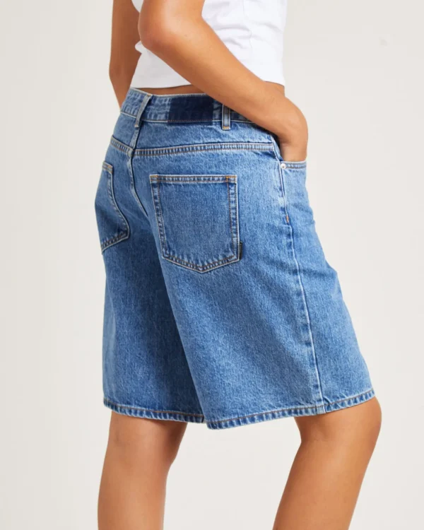 Sale INSIGHT Kult Denim Jorts