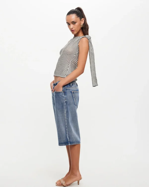 Sale LIONESS Kurt Culottes