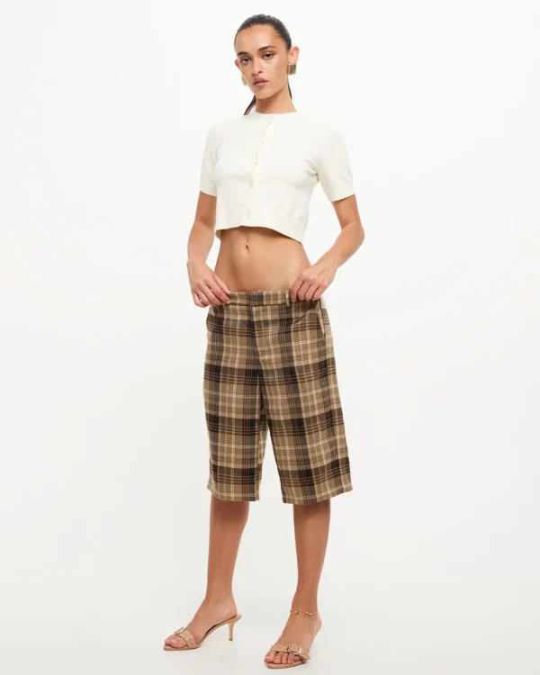 Shop LIONESS Kurt Culottes