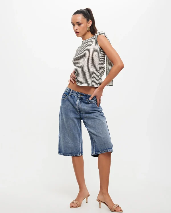 Sale LIONESS Kurt Culottes