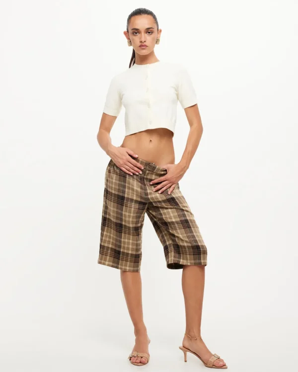 Shop LIONESS Kurt Culottes