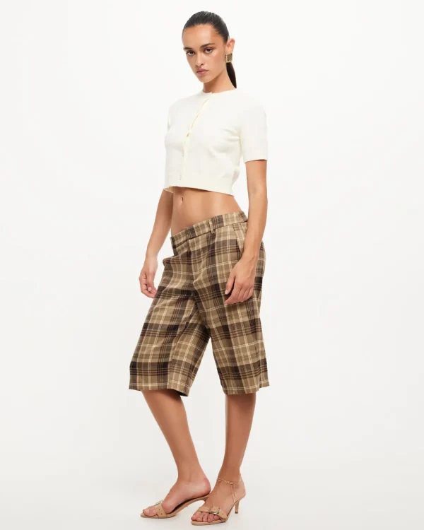 Shop LIONESS Kurt Culottes