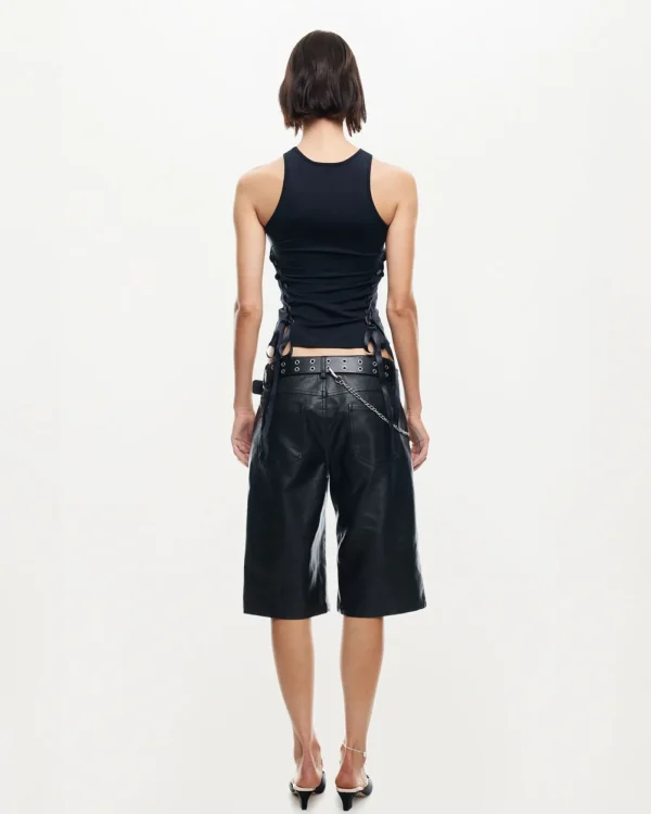 Sale LIONESS Kurt Jorts Onyx