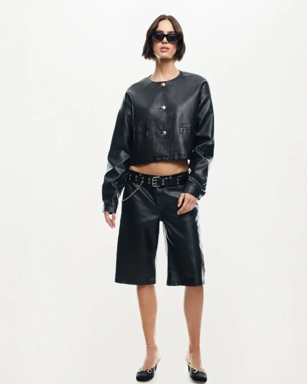 Sale LIONESS Kurt Jorts Onyx