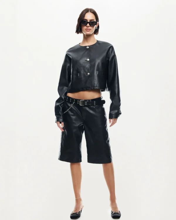Sale LIONESS Kurt Jorts Onyx