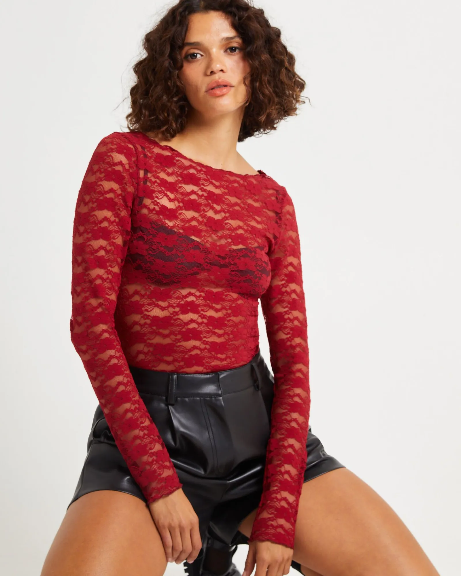 leah_sheer_long_sleeve_la_4-1.webp Online ALICE IN THE EVE Leah Sheer Long Sleeve Lace Top