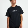 Fashion FORMER Legacy T-Shirt Black