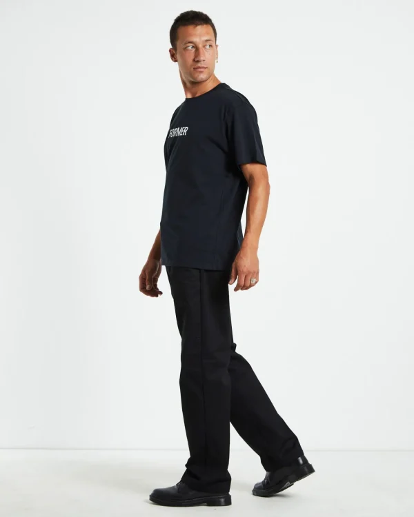 Fashion FORMER Legacy T-Shirt Black
