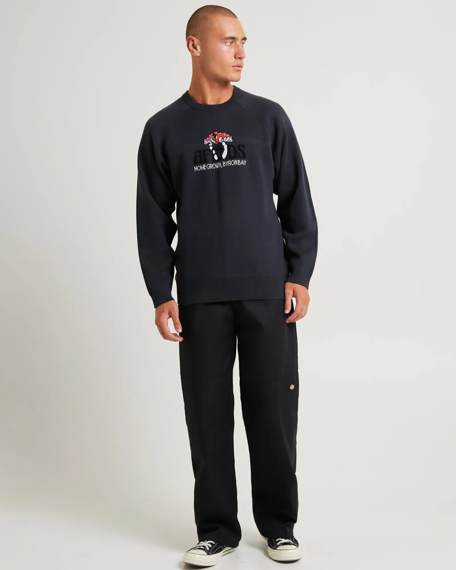 let_it_grow_recycled_regl_3.webp Cheap AFENDS Let It Grow Recycled Reglan Knit Charcoal