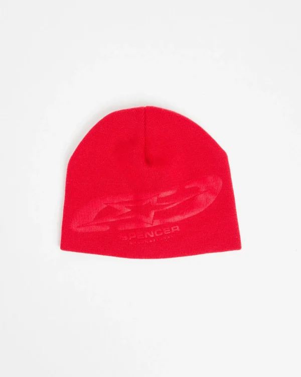 Cheap SPENCER PROJECT Lightspeed Beanie