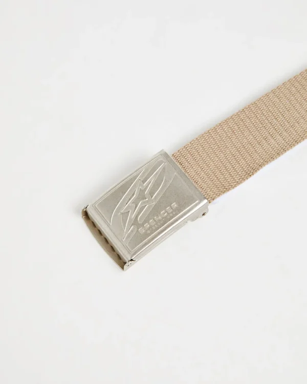 Cheap SPENCER PROJECT Lightspeed Canvas Belt