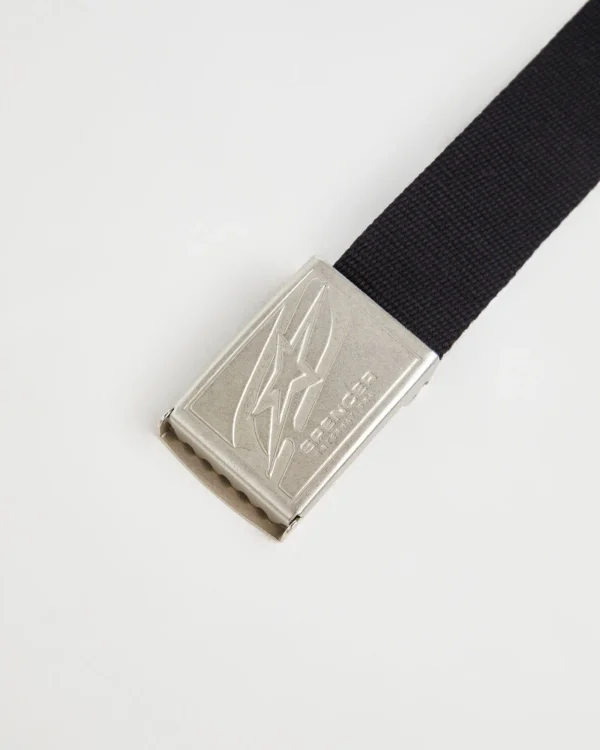 Discount SPENCER PROJECT Lightspeed Canvas Belt