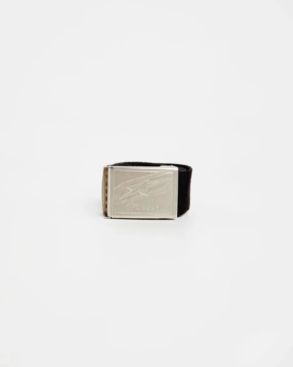 Discount SPENCER PROJECT Lightspeed Canvas Belt