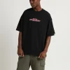 New SPENCER PROJECT Lightspeed Short Sleeve T-Shirt
