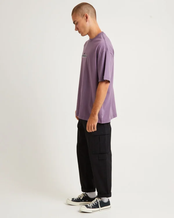 Store SPENCER PROJECT Lightspeed Short Sleeve T-Shirt