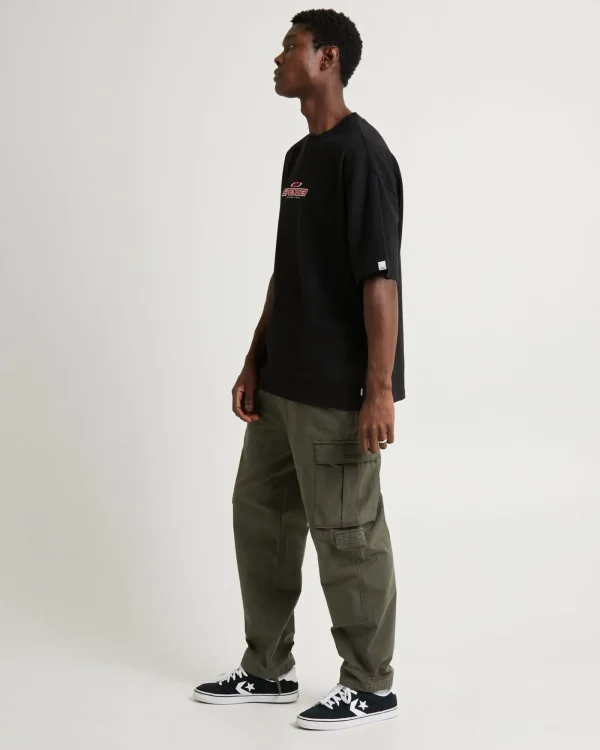 New SPENCER PROJECT Lightspeed Short Sleeve T-Shirt