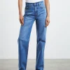 Store NOBODY DENIM Lou Jeans Forever Blue