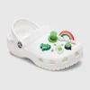 New CROCS Luck Of The Irish 5 Pack Jibbitz
