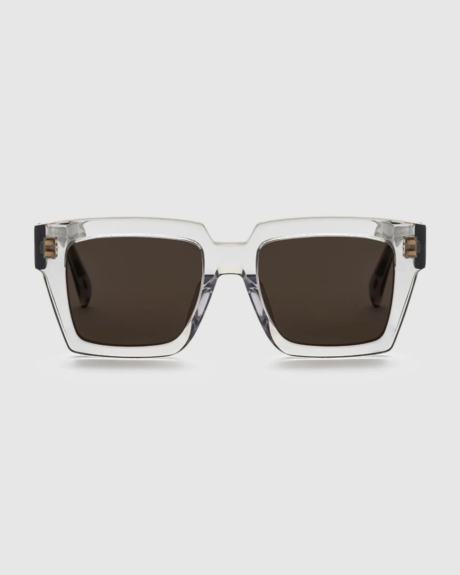 lukie_large_sunglasses_gh_0.webp Cheap AM EYEWEAR Lukie Large Sunglasses Ghost
