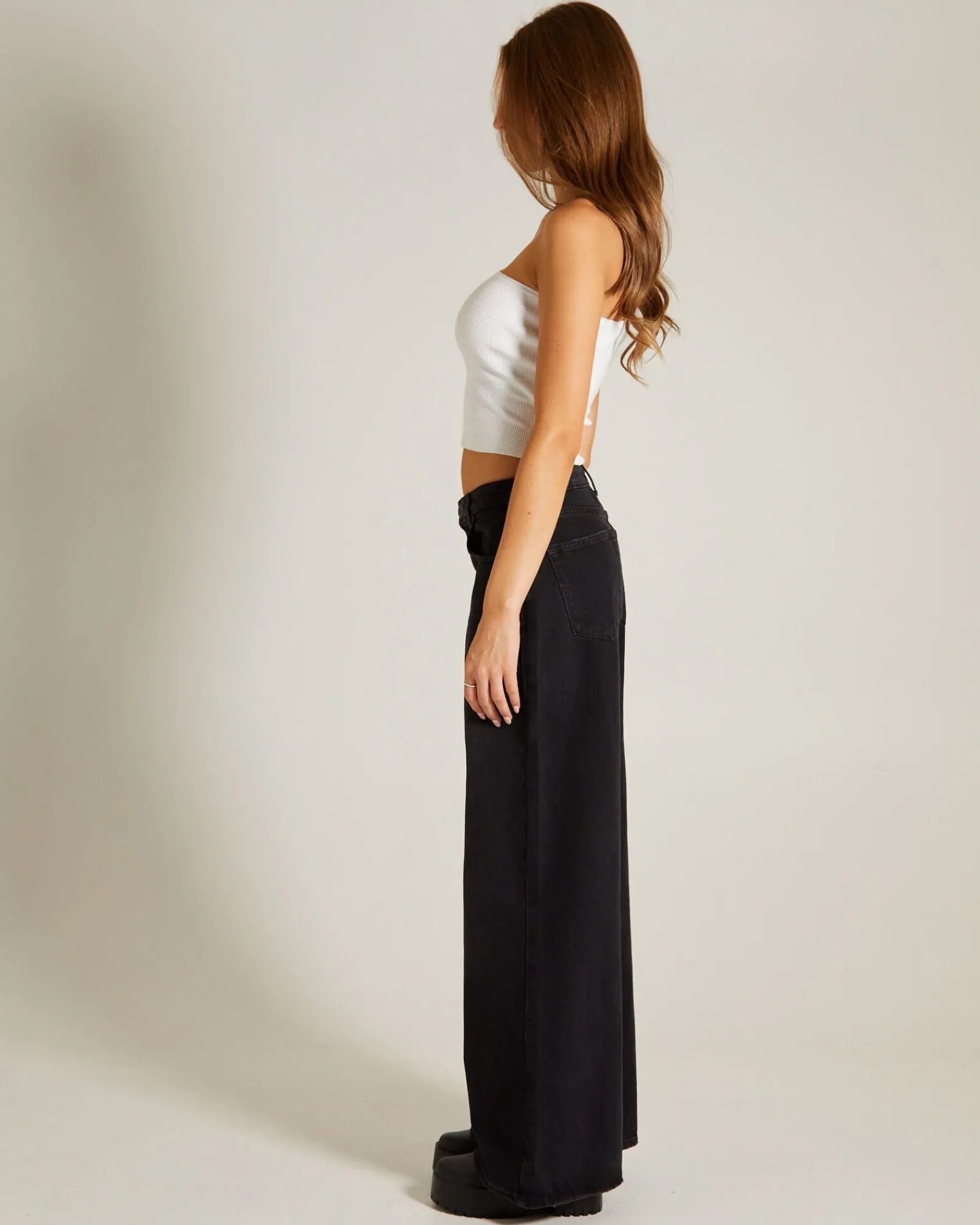 luxe_knitted_one_shoulder_3-1.webp Shop GENERAL PANTS CO. BASICS Luxe Knitted One Shoulder Top