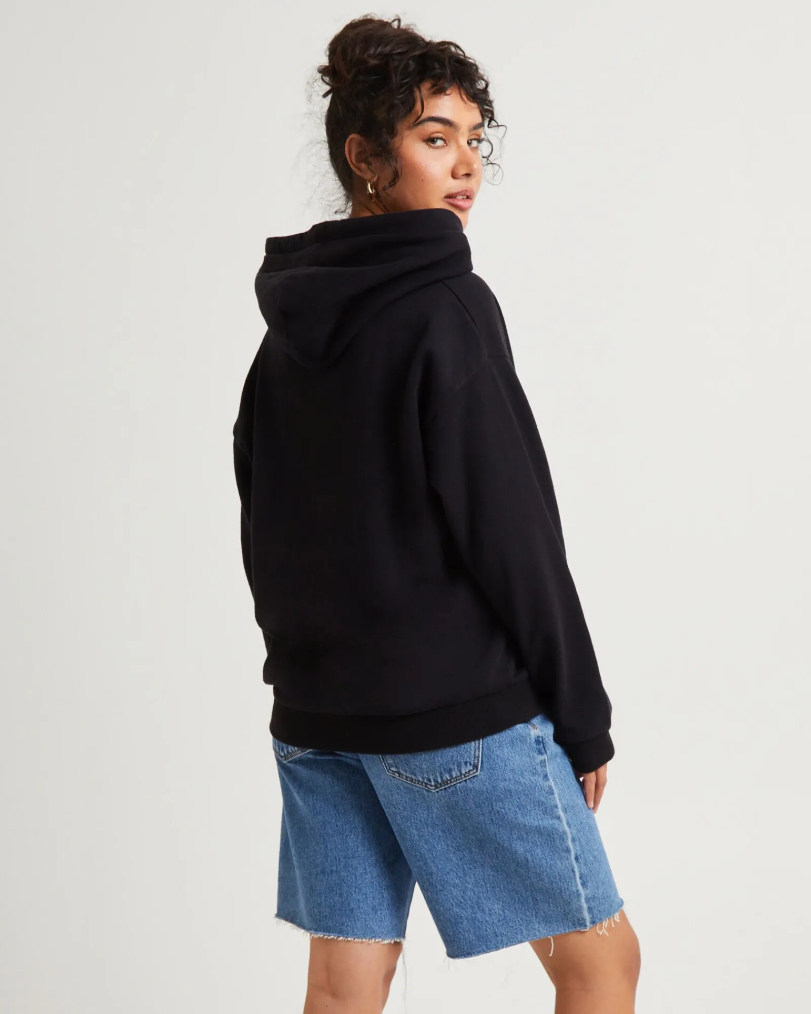 mara_recycled_pull_on_hoo_1.webp Cheap AFENDS Mara Recycled Pull On Hoodie Black
