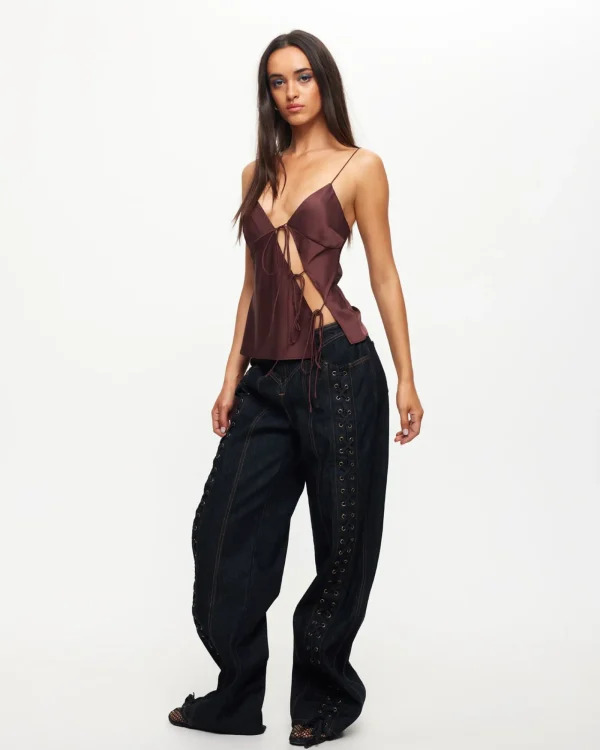 Clearance LIONESS Mariah Cami