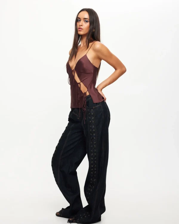 Clearance LIONESS Mariah Cami