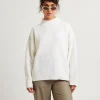Outlet SUBTITLED Maxie Oversized Knit Jumper