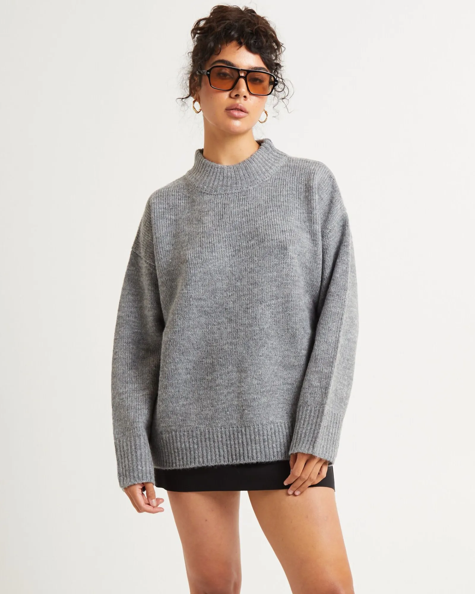 maxie_oversized_knit_jump_0-2.webp Online SUBTITLED Maxie Oversized Knit Jumper