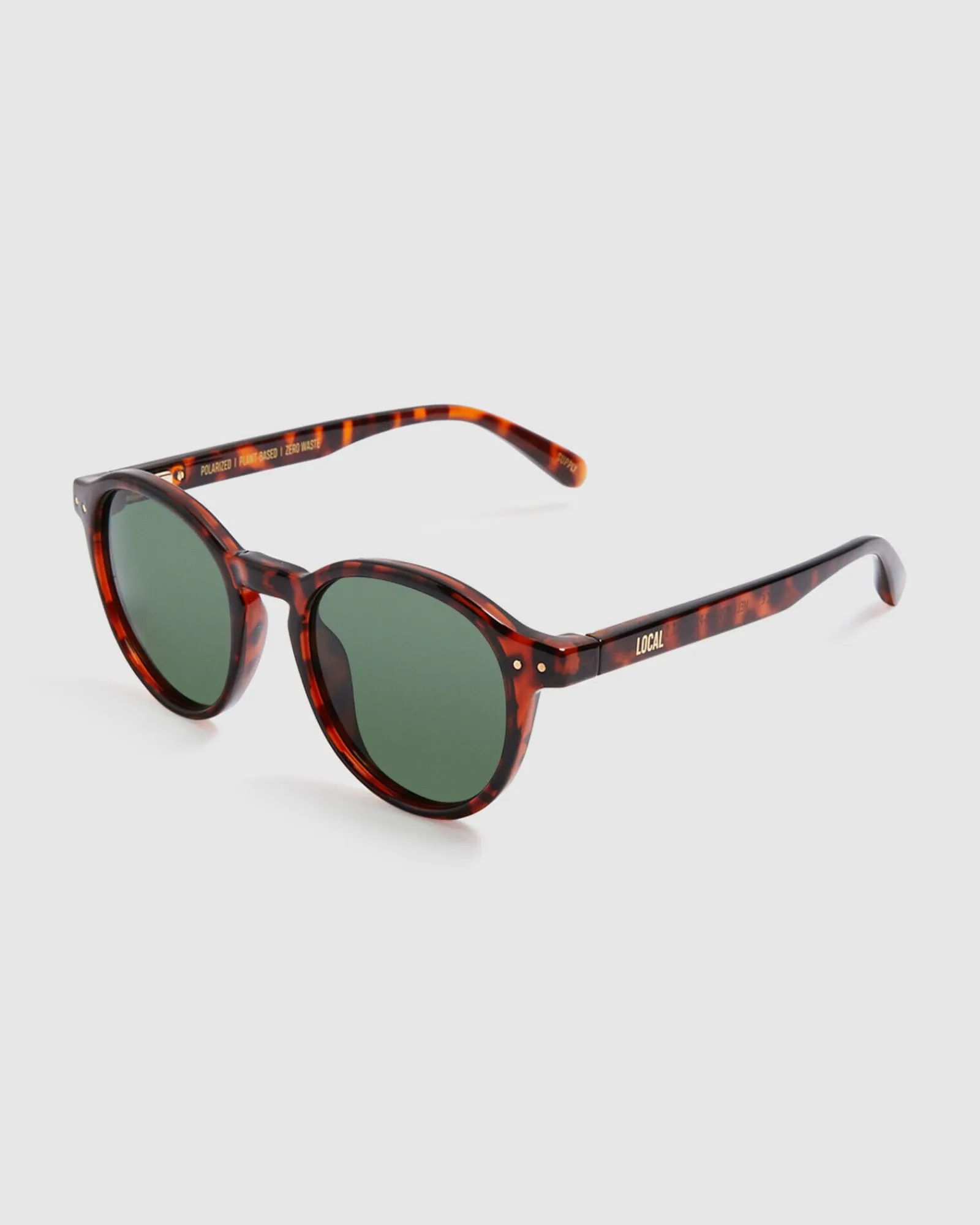 mel_sunglasses_polished_t_2.webp Fashion LOCAL SUPPLY Mel Sunglasses Polished Tort