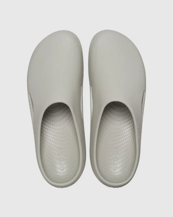 Online CROCS Mellow Recovery Clogs In Elephant