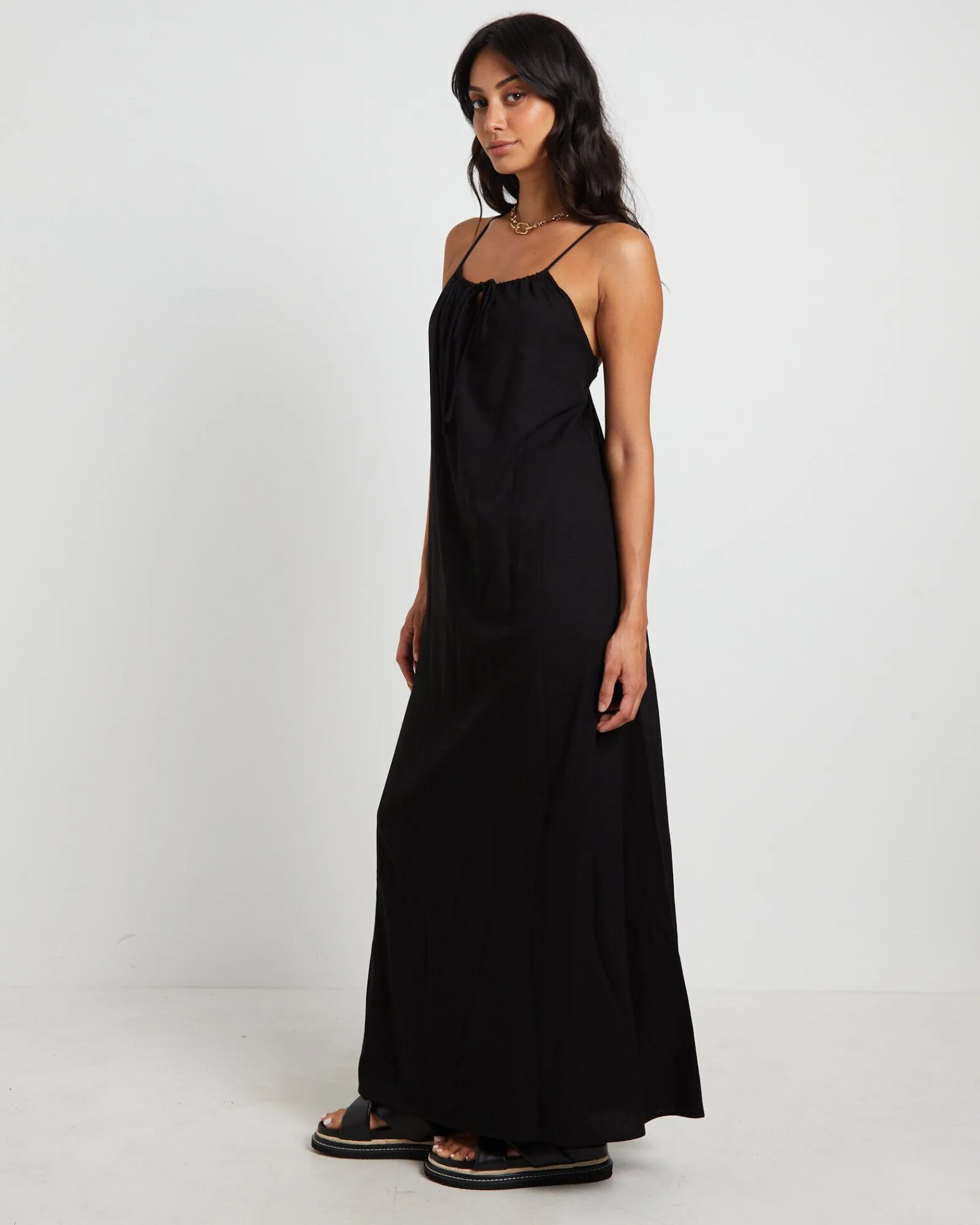 mischa_maxi_dress_in_blac_3.webp New SUBTITLED Mischa Maxi Dress In Black