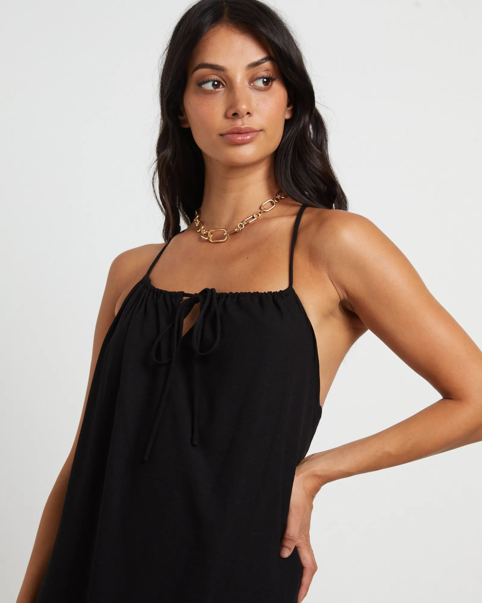 mischa_maxi_dress_in_blac_4.webp New SUBTITLED Mischa Maxi Dress In Black