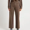 Online INSIGHT Misty High & Wide Jeans