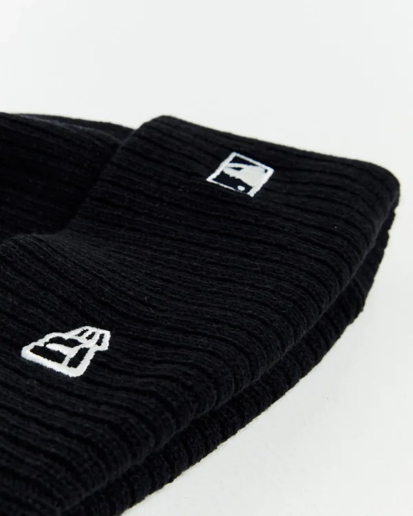 Online NEW ERA New York Yankees Beanie Navy