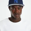 Cheap NEW ERA New York Yankees 9Fifty Snapback Cap Oceanside Blue